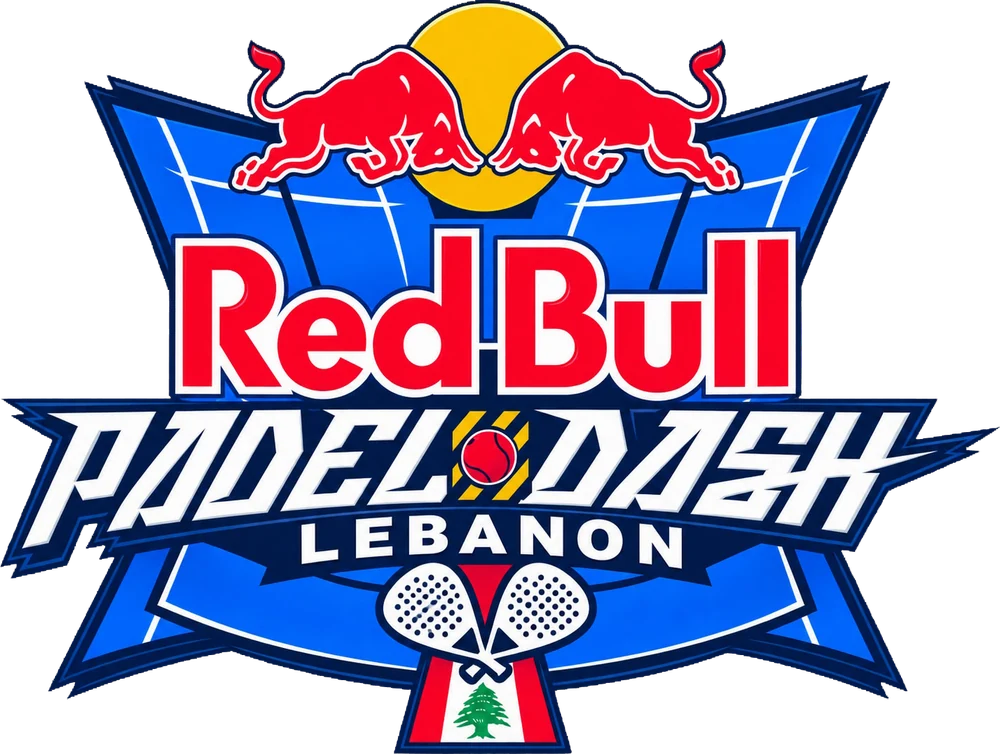 Red Bull Padel Dash Lebanon